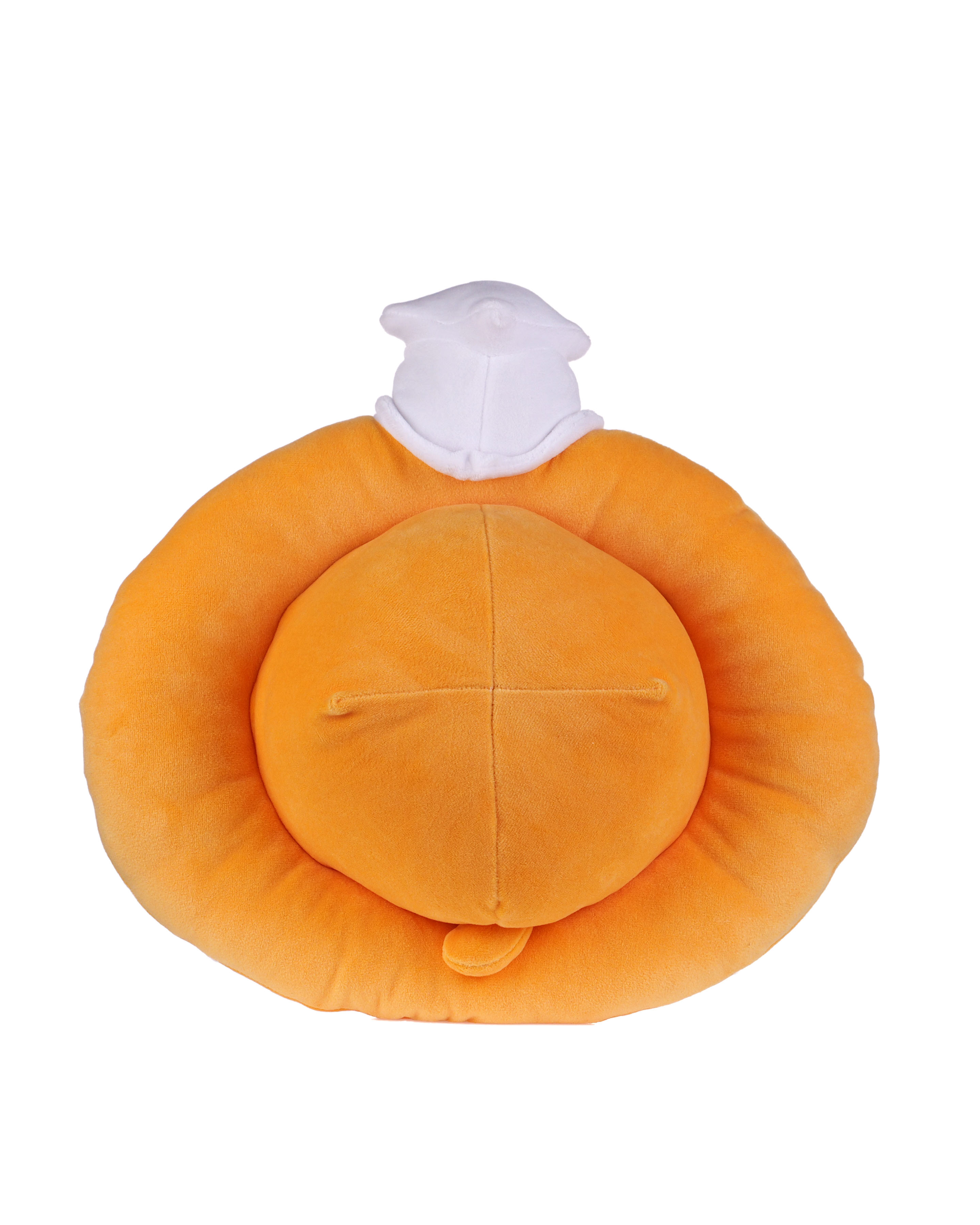 Мягкая игрушка Snuggles Bakery Лепёшка - фото 10