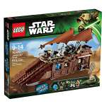 Конструктор LEGO Star Wars