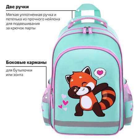Рюкзак Пифагор