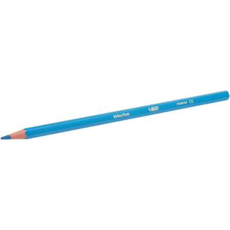 Карандаши цветные BIC Kids 12 шт.