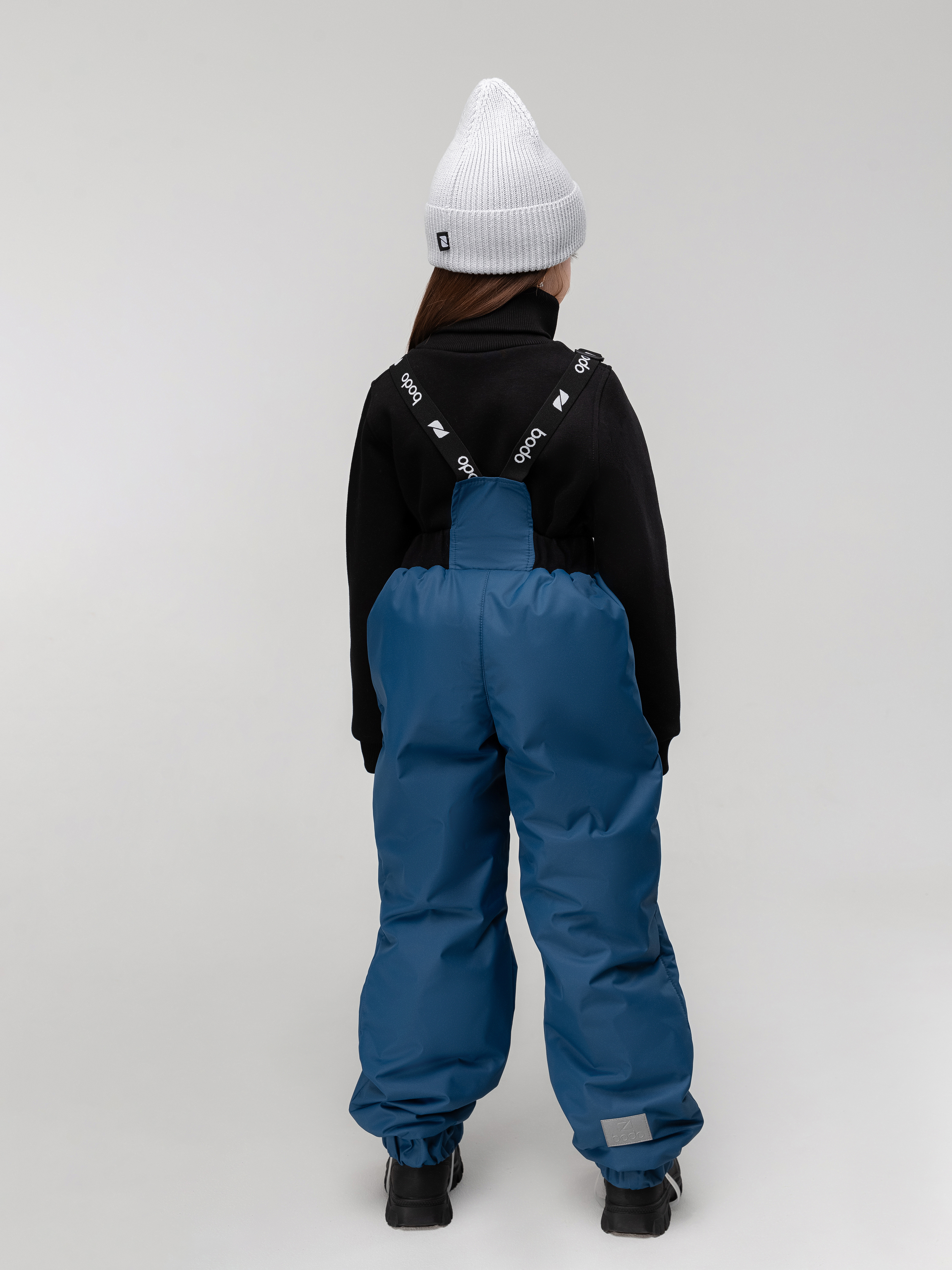 Костюм Bodo 32-46МU_темно-синий - фото 11