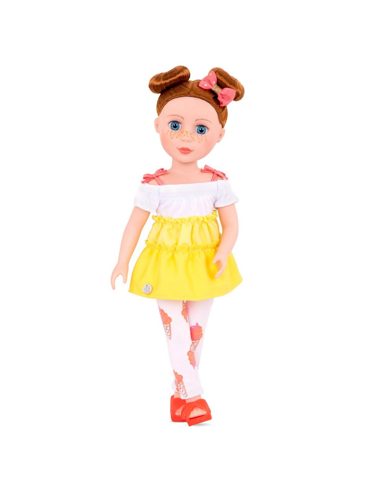 Кукла классическая Glitter Girls GG51066 - фото 3