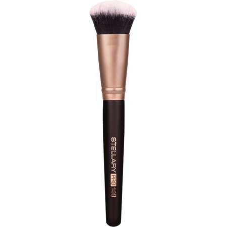 Кисть для румян и контуринга STELLARY contouring brush 135