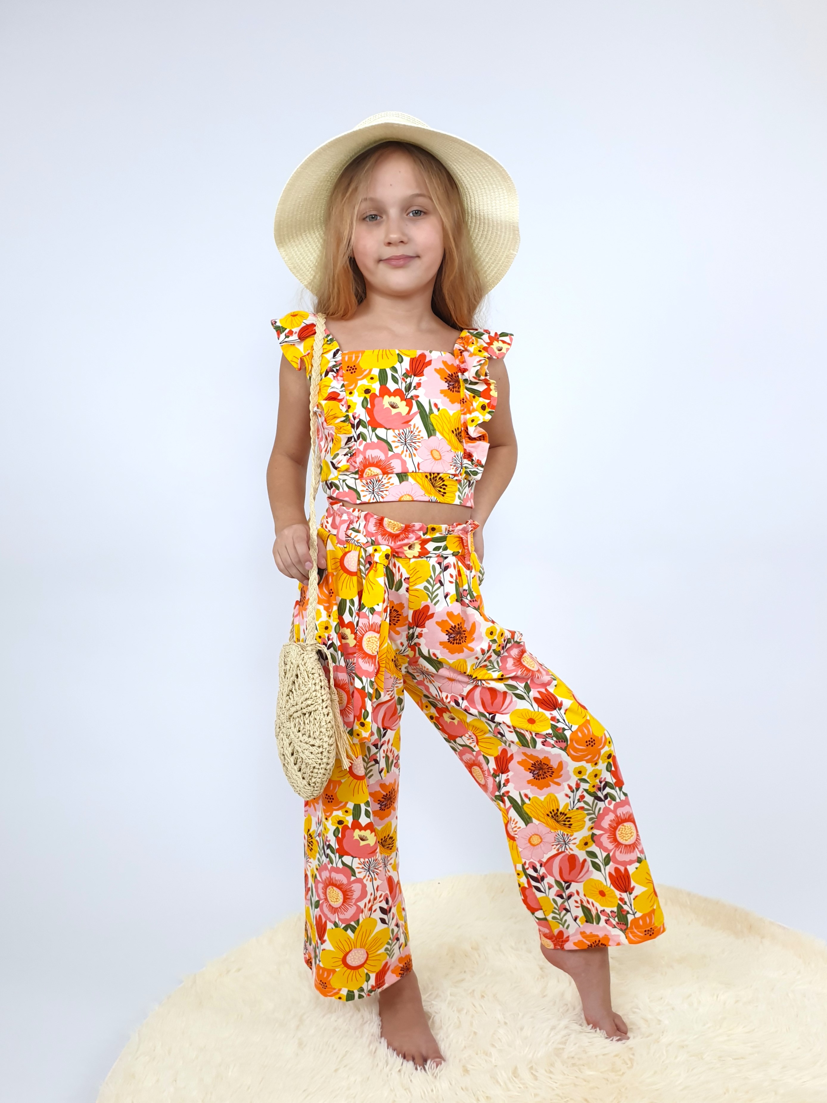 Костюм Luneva 02-70-8. - фото 5