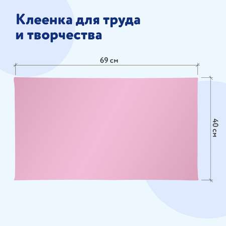 Коврик настольный Пифагор