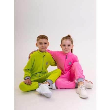 Комбинезон KiMMi co