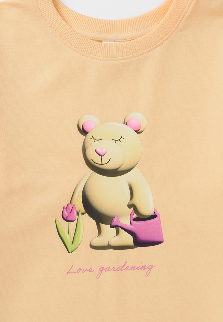 Футболка artie S26M07FK-1546D - фото 11