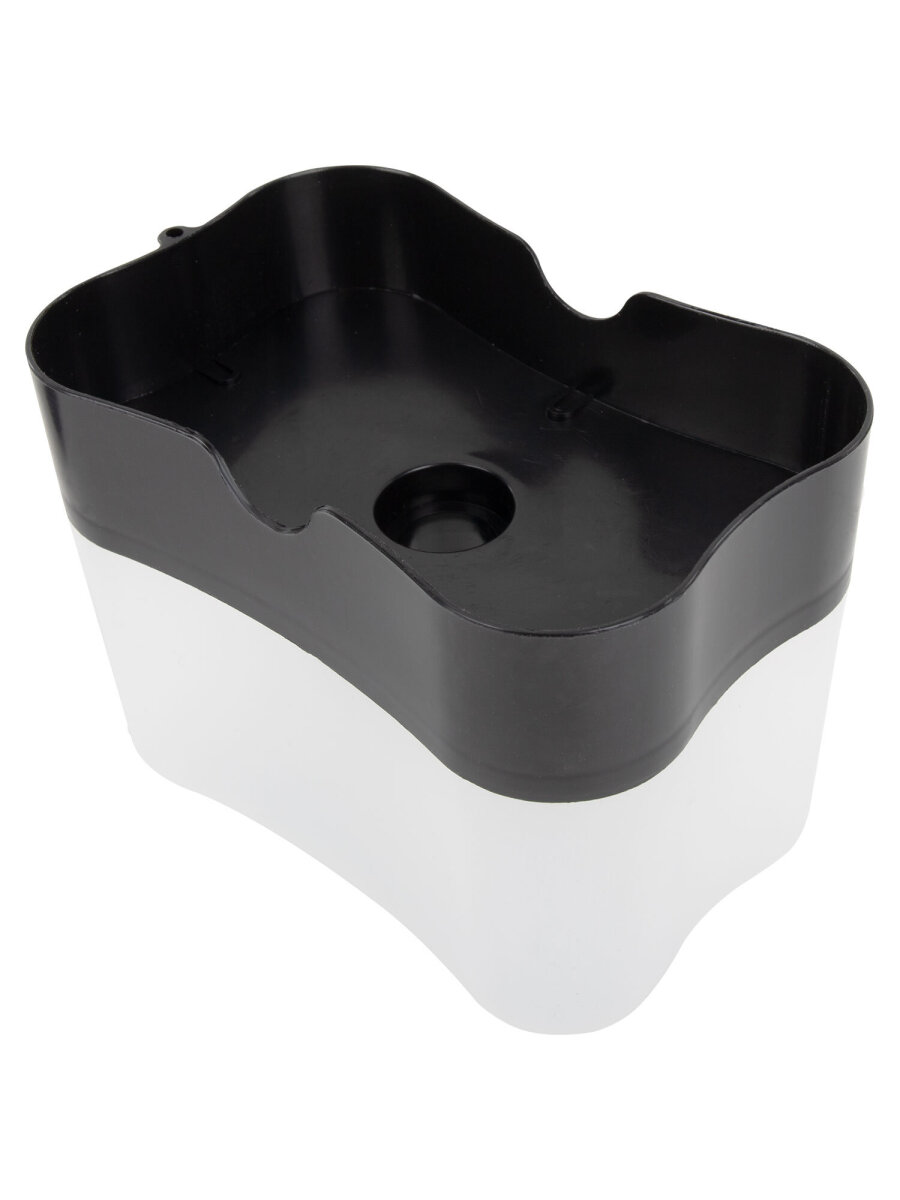 Дозатор Любаша Черный - фото 7