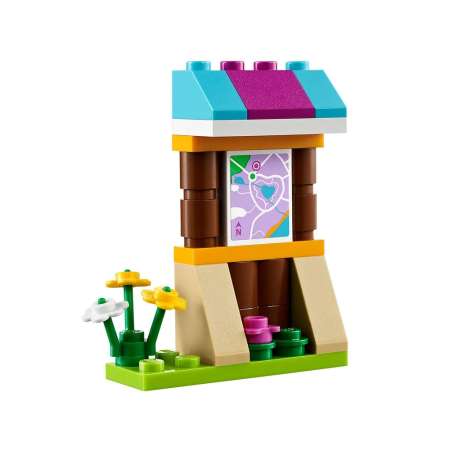Конструктор LEGO Friends 41013 154 дет.