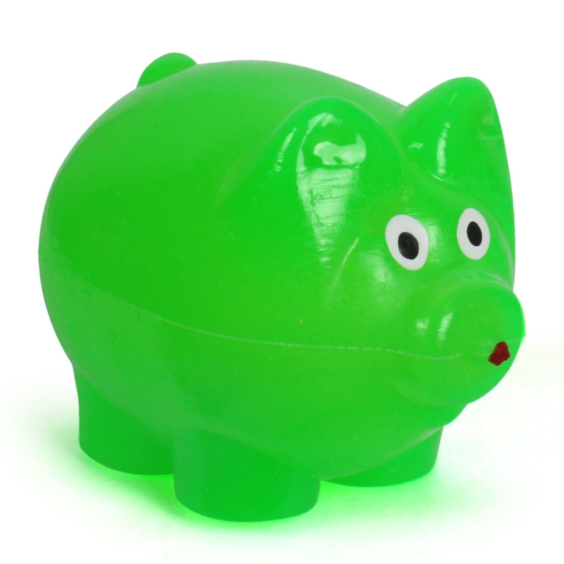 Игрушка-антистресс 1TOY лизун в ассортименте - фото 8