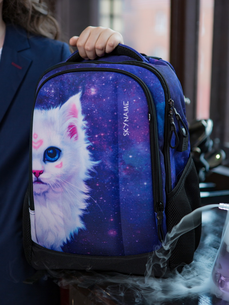 Рюкзак SkyName - фото 4