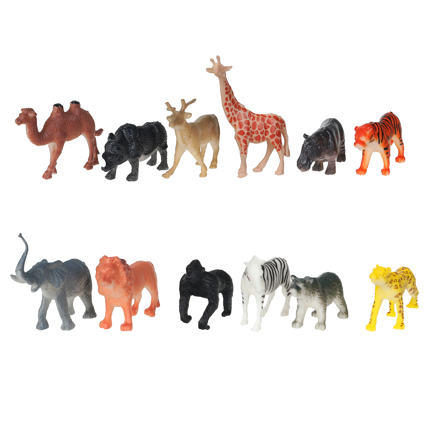 Фигурка Играем вместе Домашние животные - фото 1