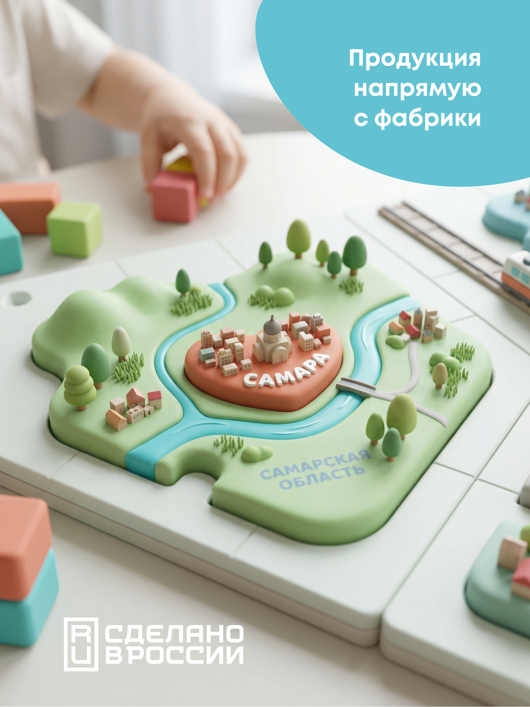 Сумка в роддом Wolli Тонированный малиновый комплект 3 шт - фото 11