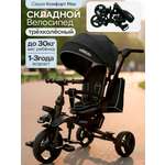 Трехколесный велосипед Velobibi 10 дюймов