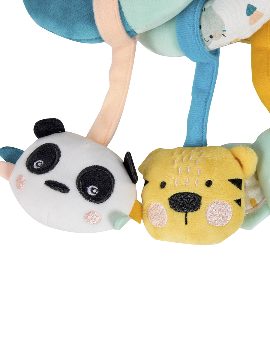 Игрушка Hape подвеска - фото 3