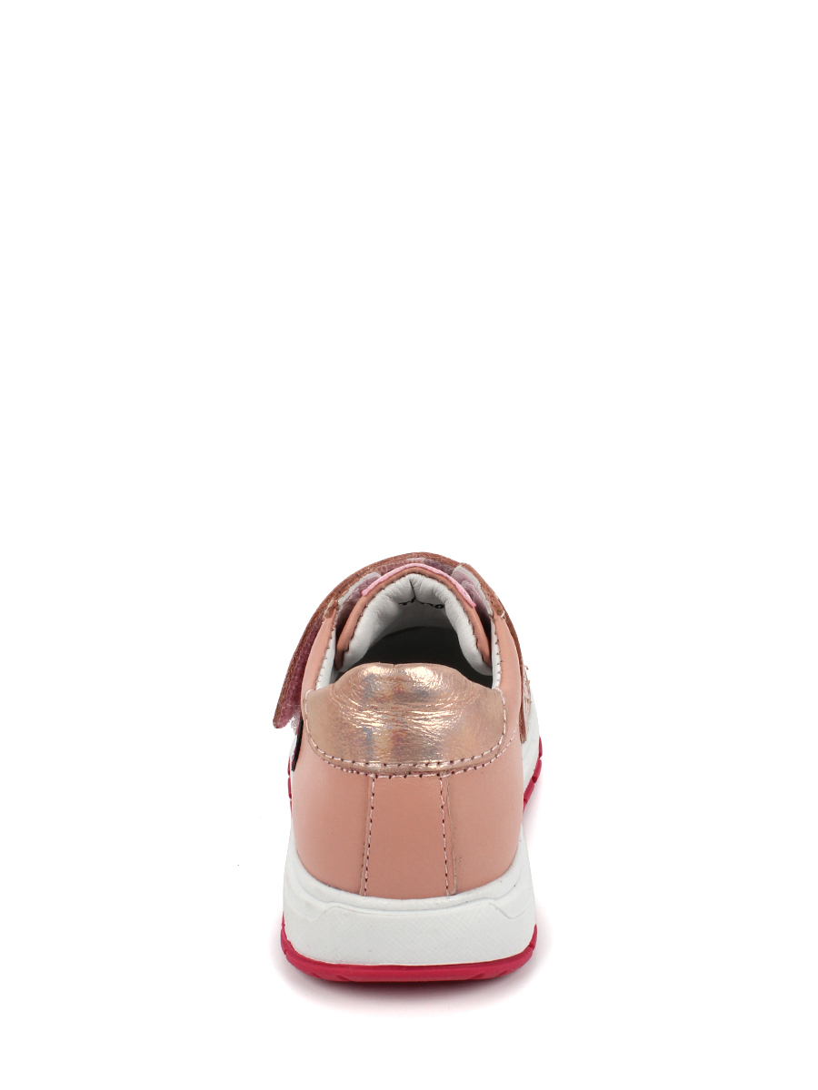 Полуботинки Antilopa TR 4050 - фото 4