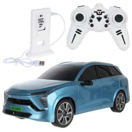 Автомобиль РУ Veld Co