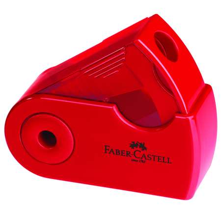 Точилка Faber Castell