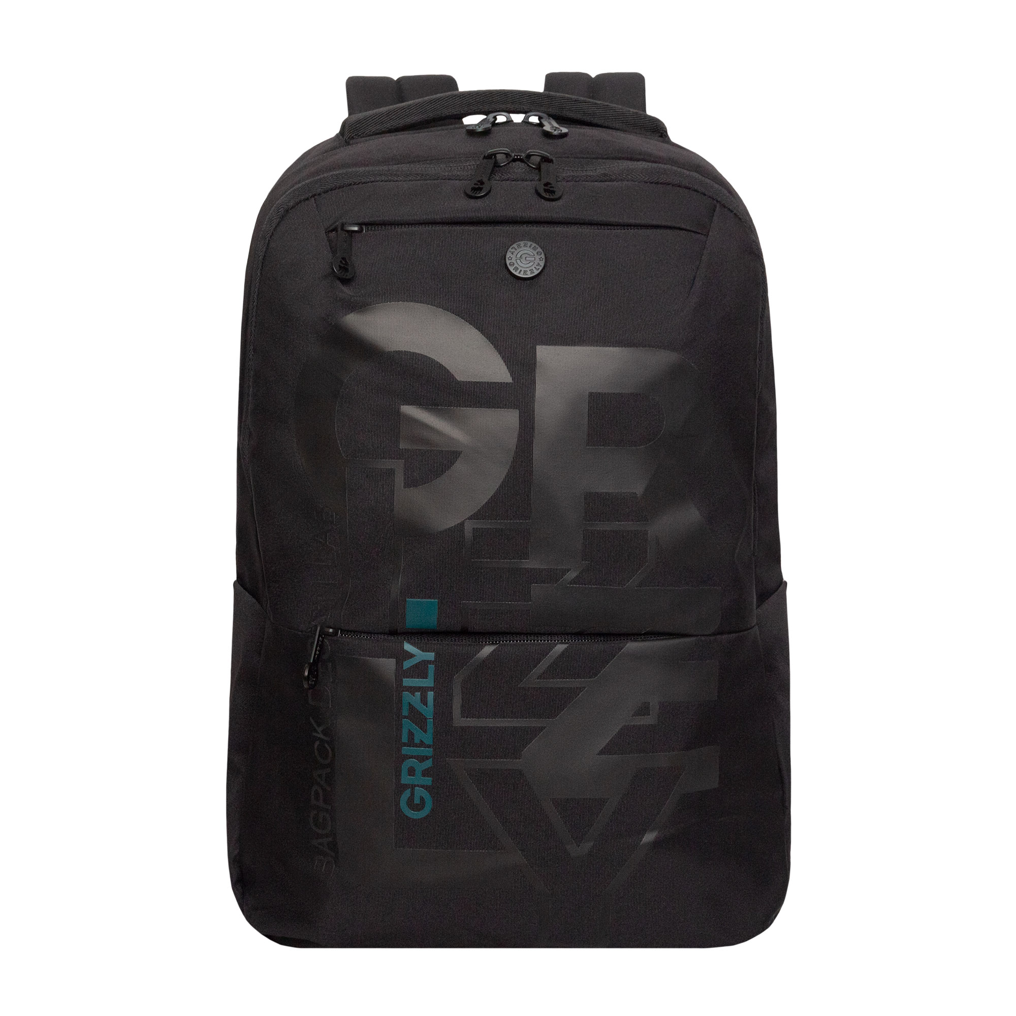 Рюкзак Grizzly для мальчика - фото 1