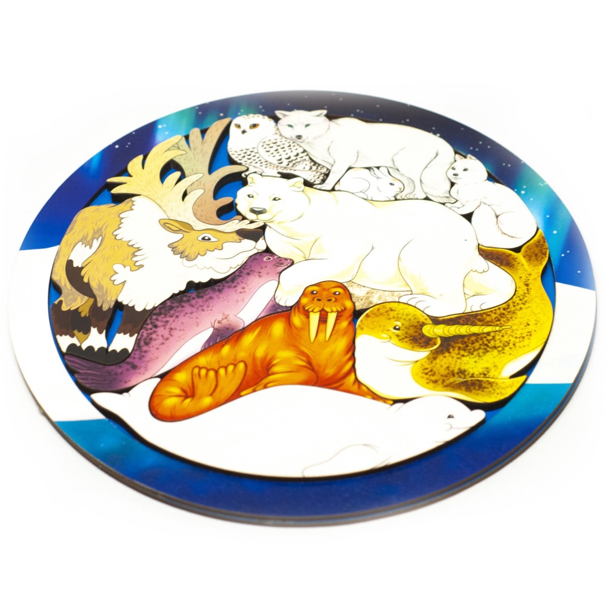 Настольная игра Нескучные игры Мемо - фото 6