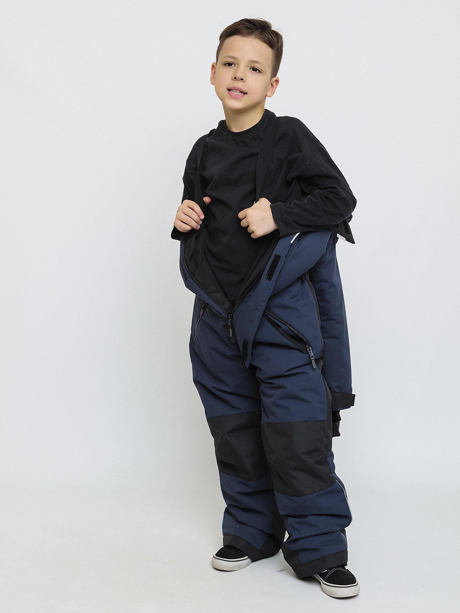 Комбинезон batik 211-26з-1 - фото 4