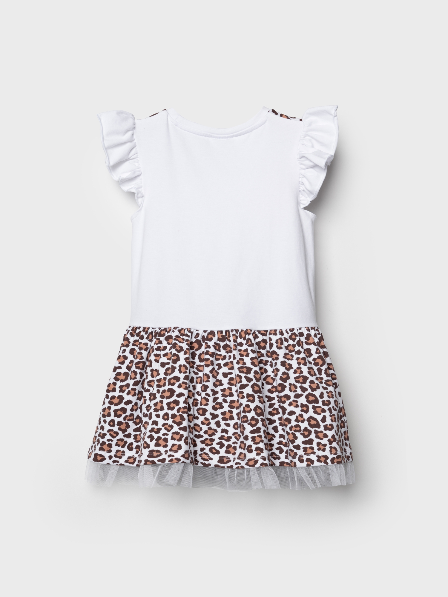 Платье PlayToday 12622457 - фото 7