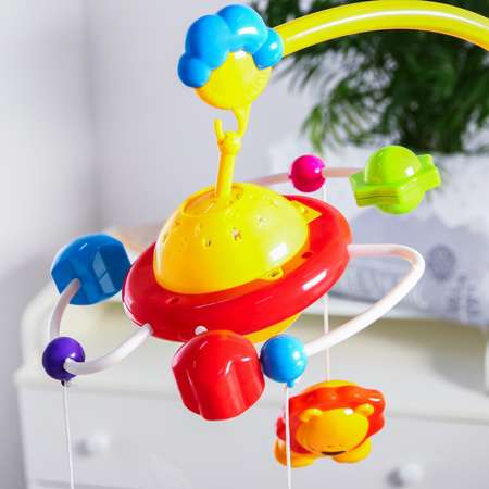 Игрушка Sima-Land
