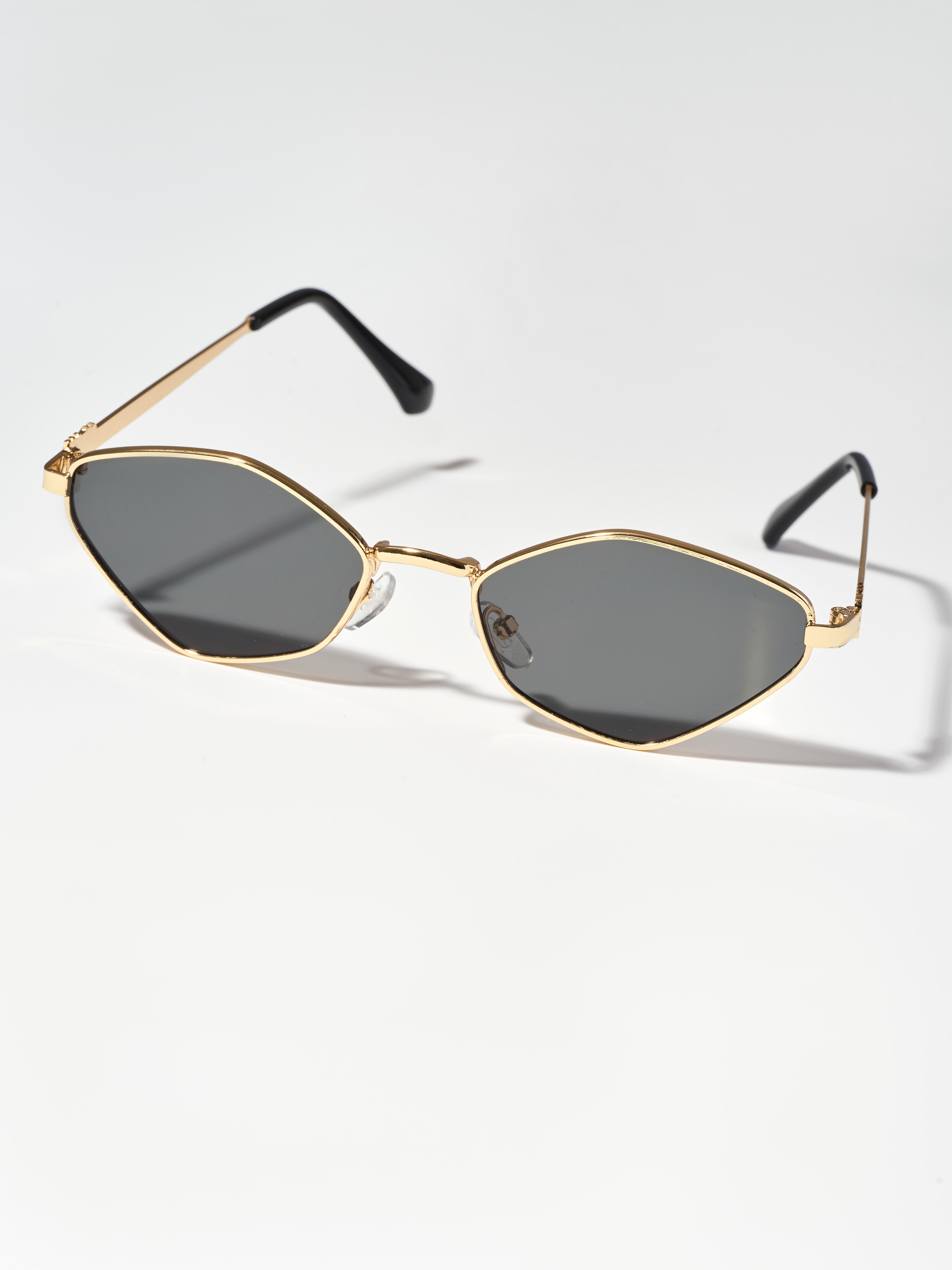 Солнцезащитные очки SUNNY GLASS O00033-2 - фото 4