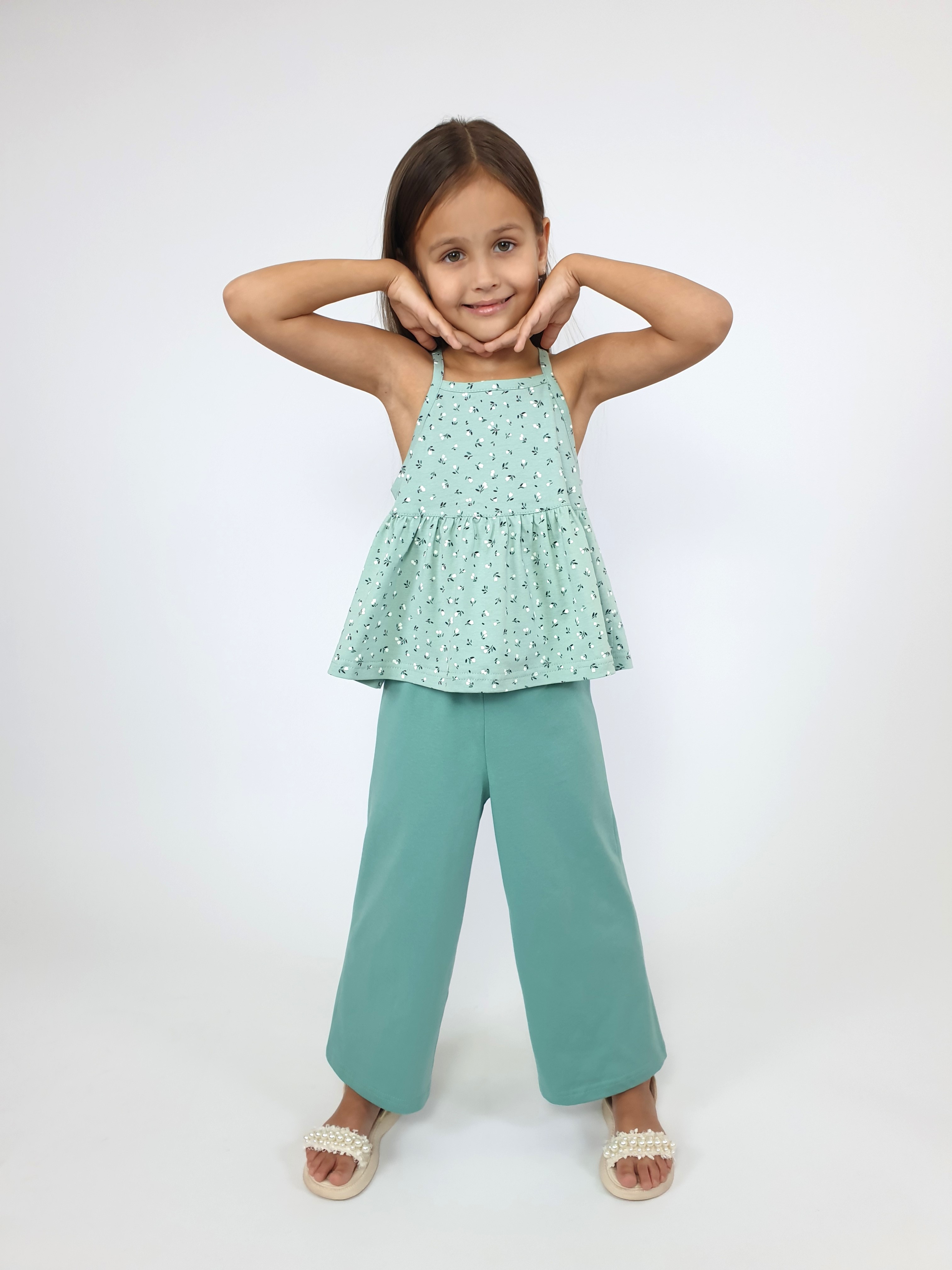 Костюм Luneva 02-161-3. - фото 2