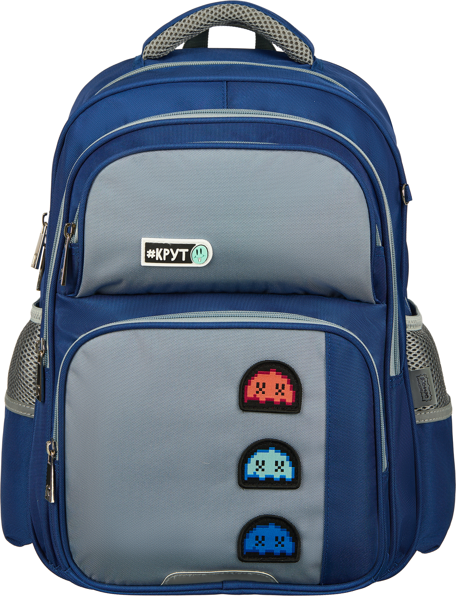 Рюкзак Комус - фото 1