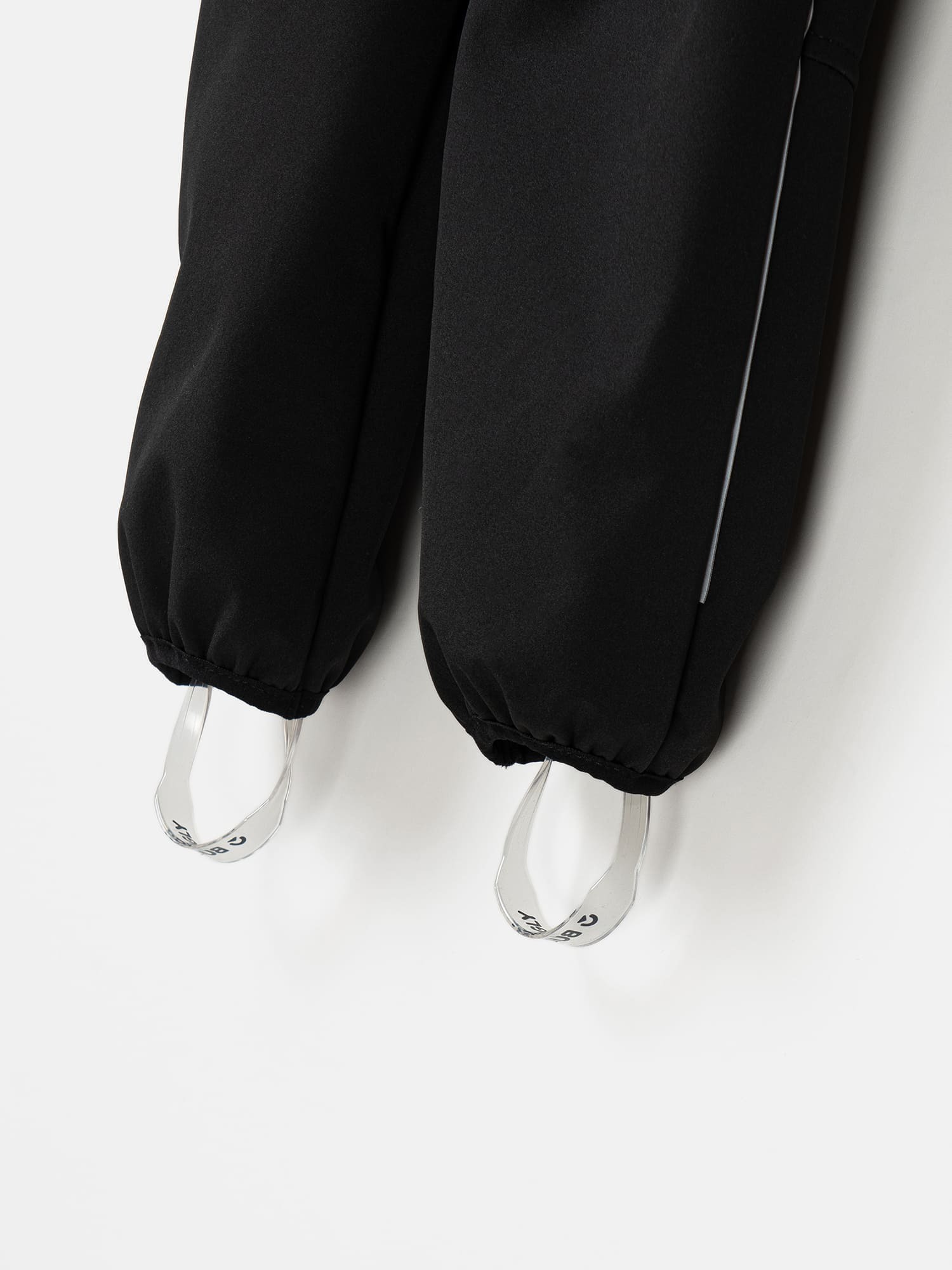 Комбинезон BUNGLY 1R8402/Уголь - фото 11