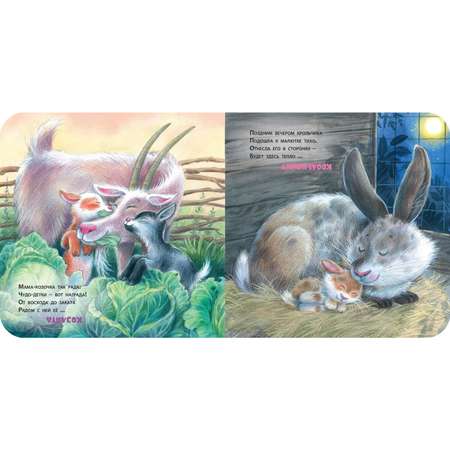 Книга ЭНАС-книга Как зовут тебя, малыш?