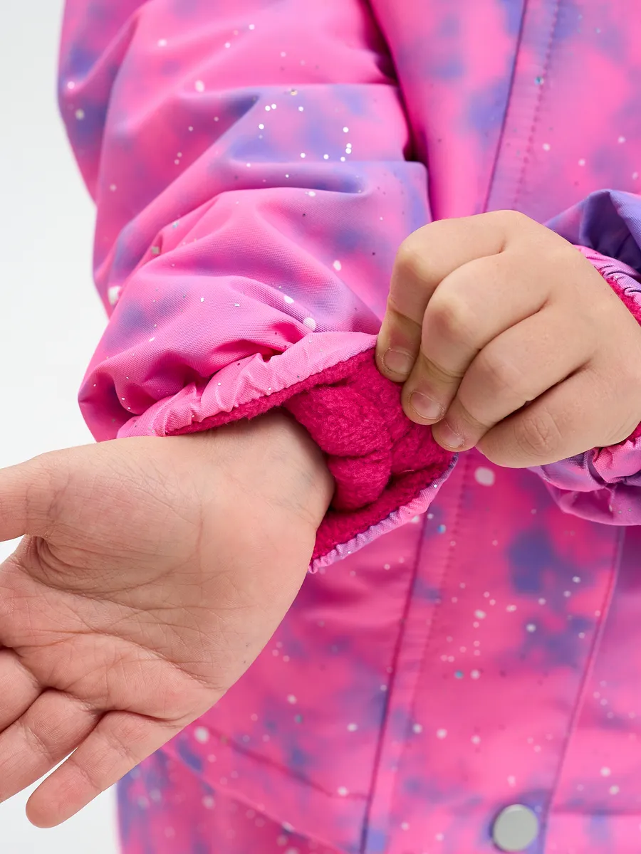 Комплект RuStyle ДД-костRSR-563-сиянроз - фото 12