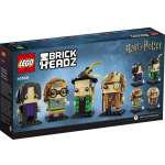 Конструктор LEGO Harry Potter 40560 601 дет.