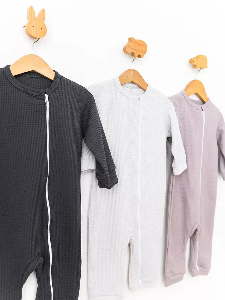 Комбинезон 3 шт Milimbi 0304.91/ВФГСП - фото 3