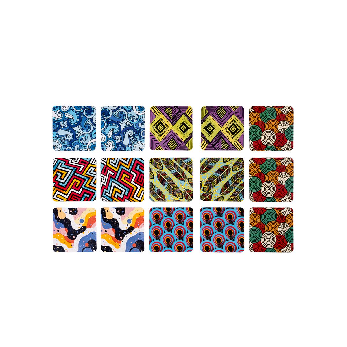 Настольная игра Десятое королевство Схвати пару - фото 3