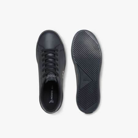 Кеды Lacoste