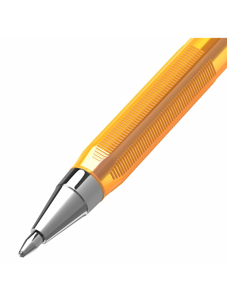 Ручка шариковая Brauberg 50 шт. - фото 9