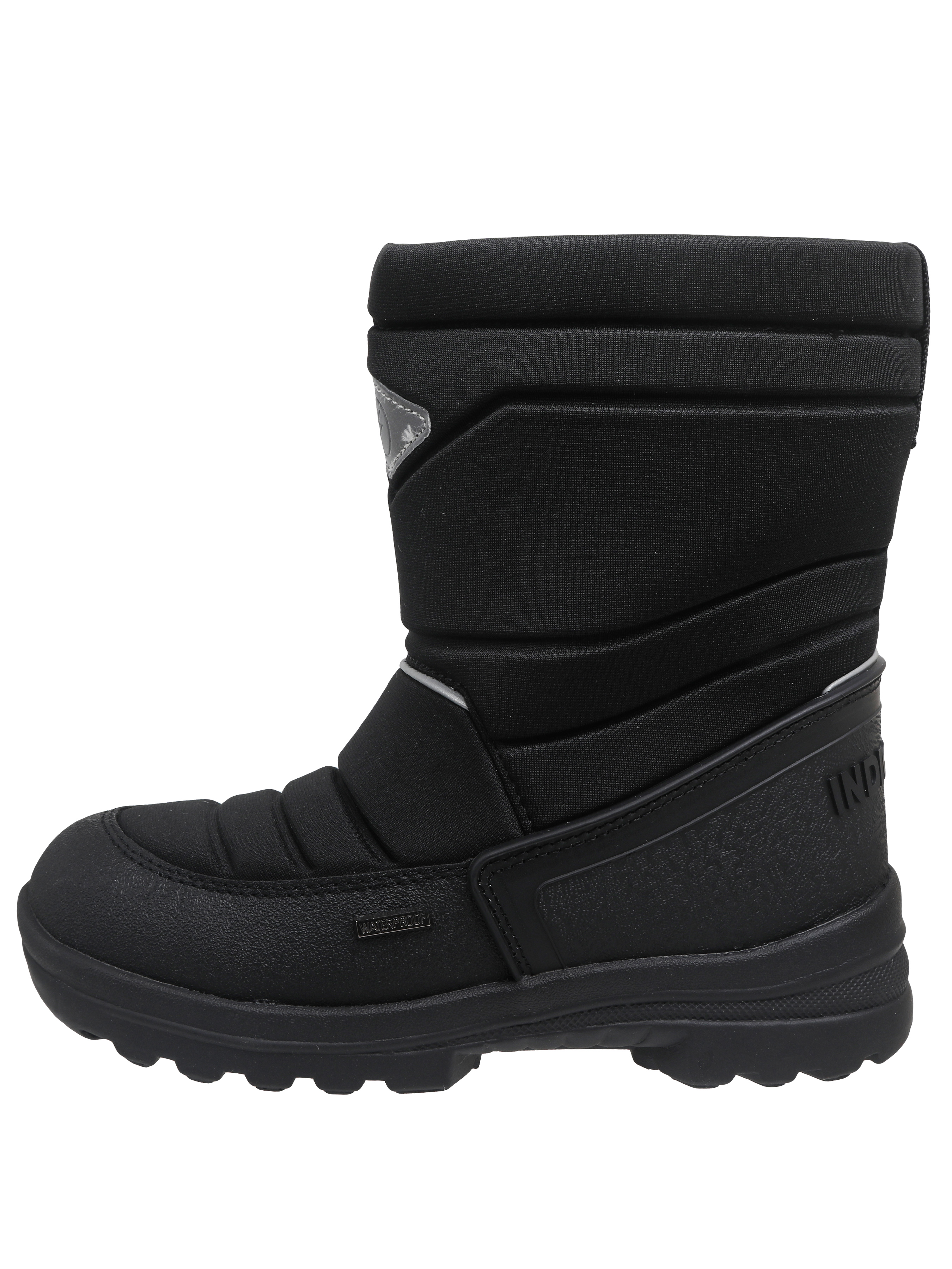 Сапоги Indigo kids 61-0002FB3 - фото 1