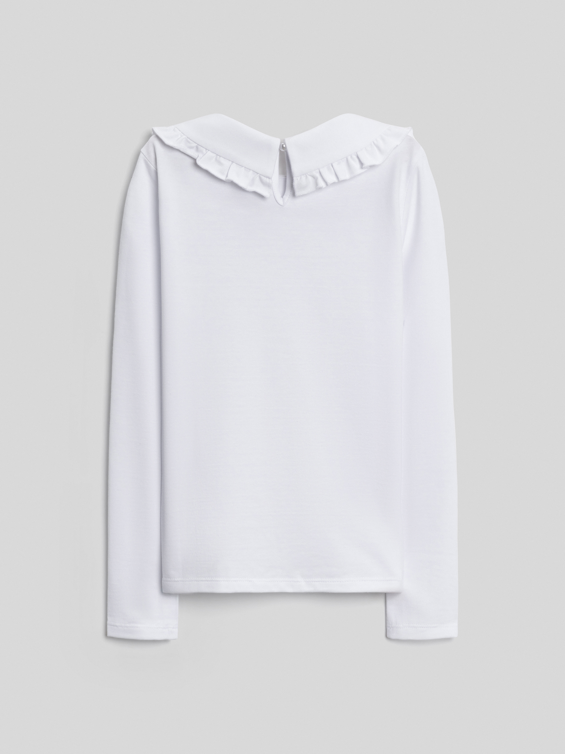 Блузка Acoola 20240260234_0088929 - фото 6