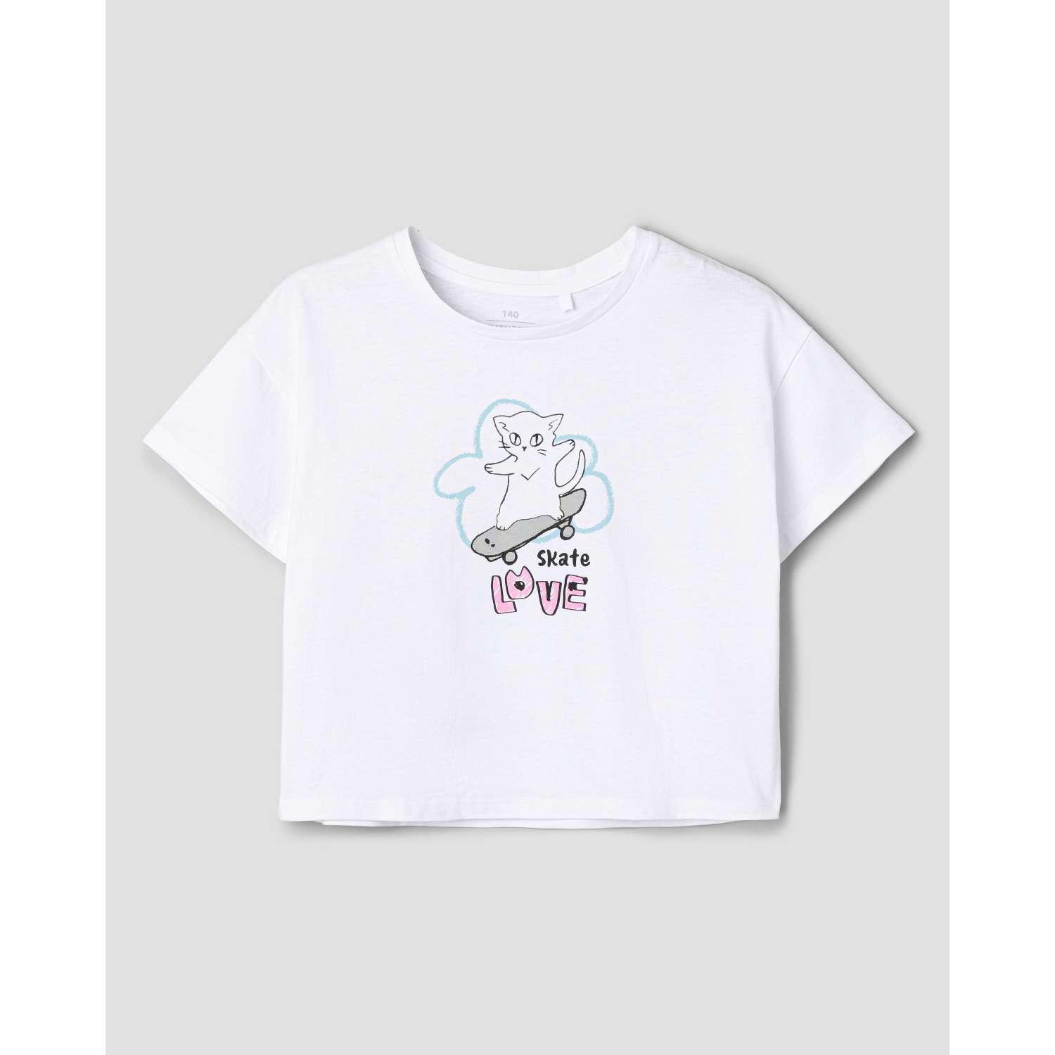 Футболка Futurino PG-AW25-1-1FUtg-00 - фото 2