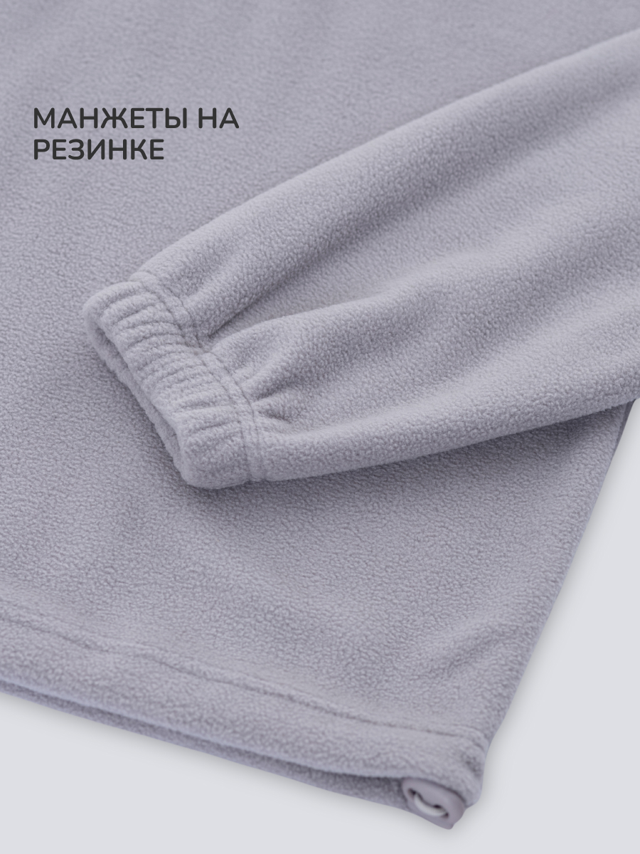 Толстовка Antilopa AFB-260162 - фото 6