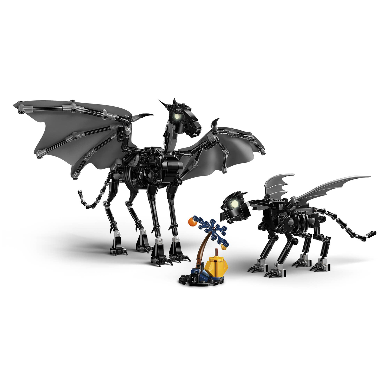 Конструктор LEGO Harry Potter 548 дет. - фото 3