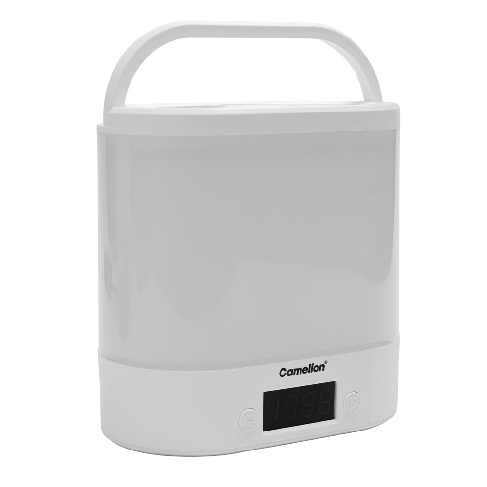 Фонарь аккумуляторный Camelion LED56325A - фото 1