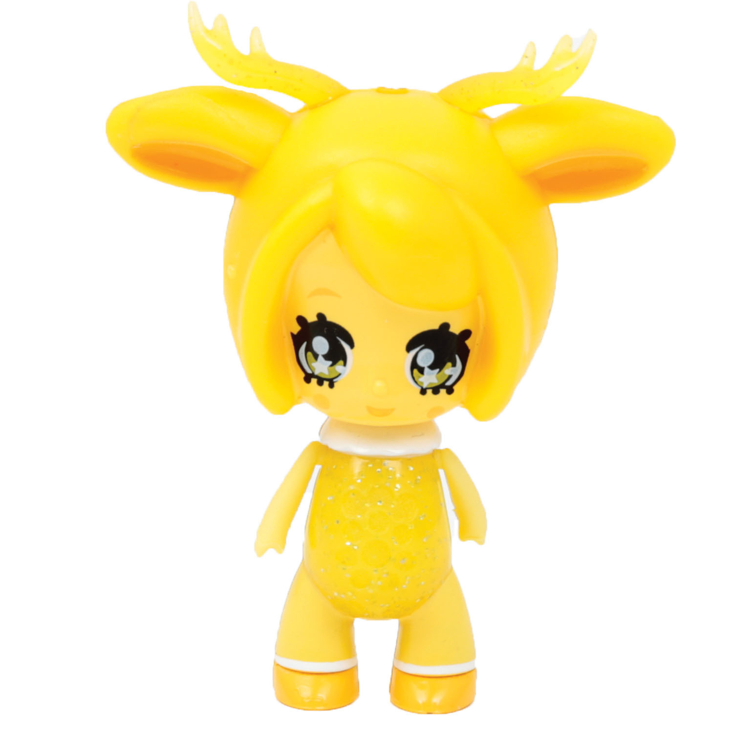 Кукла мини Glimmies GLM00110-5 - фото 1