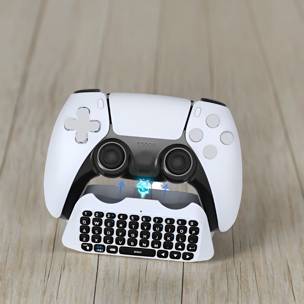 Аксессуар GameSpot Клавиатура Chatpad - фото 3