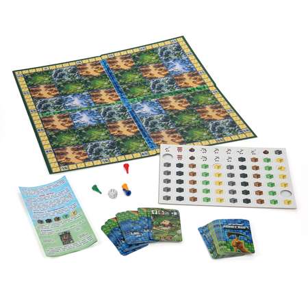 Настольная игра Умные игры