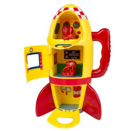 Игровой набор Свинка Пеппа
