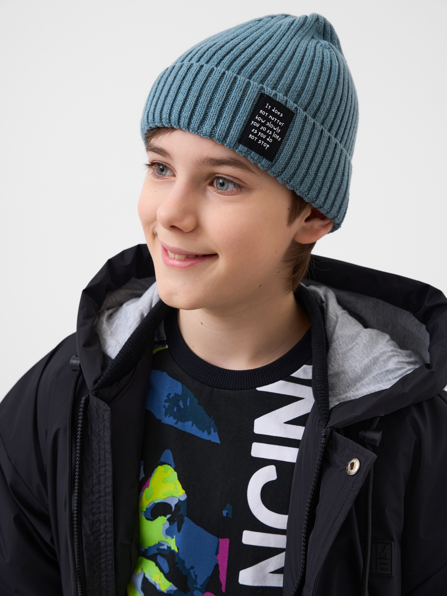 Шапка PlayToday 12611077 - фото 4