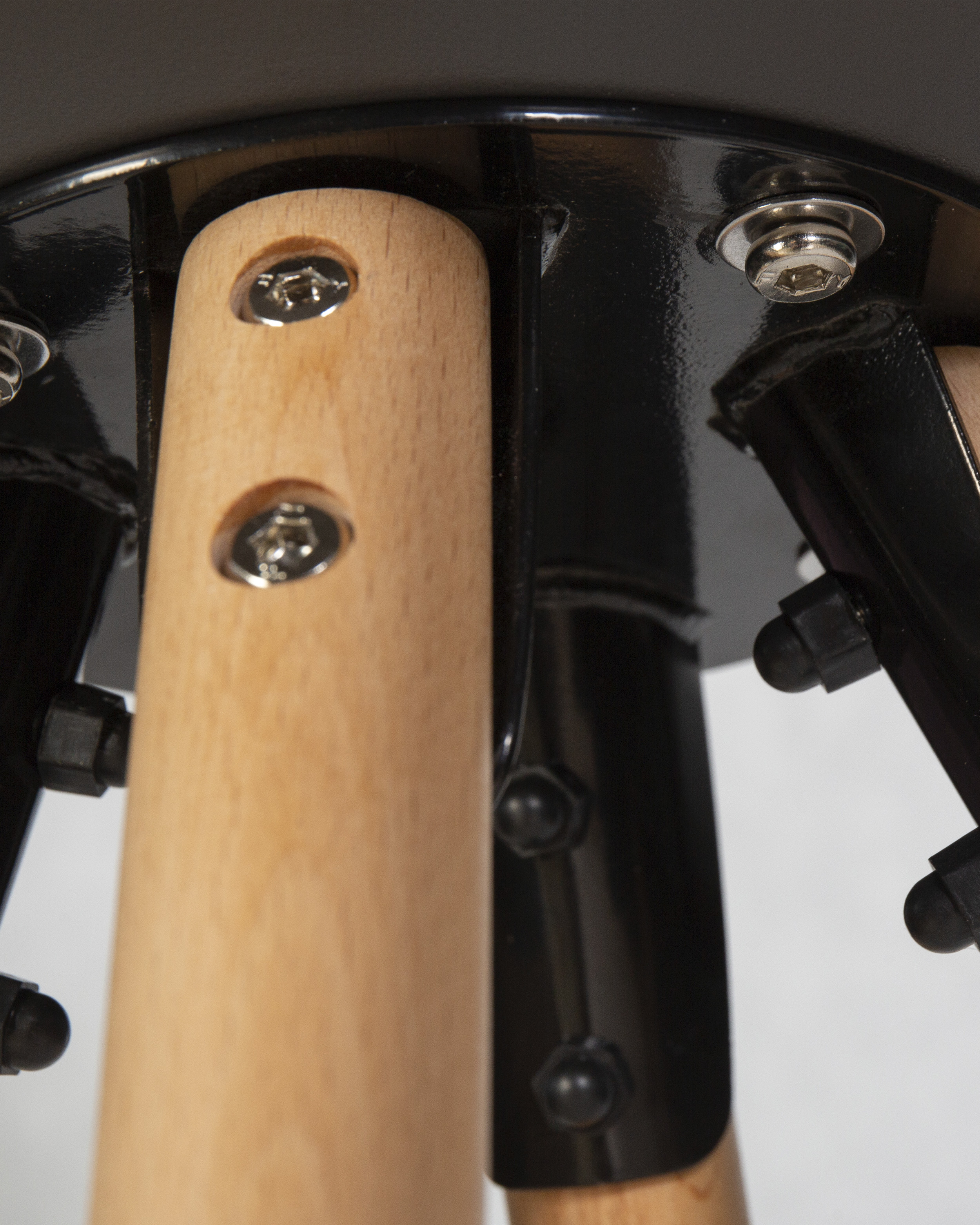 Стул DOBRIN RONNI - фото 11